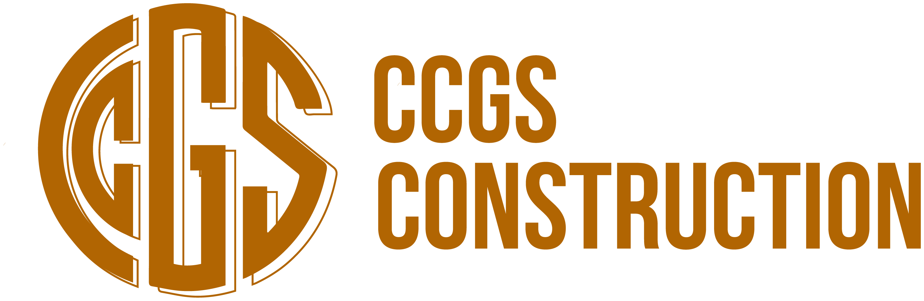 CCGS Construction