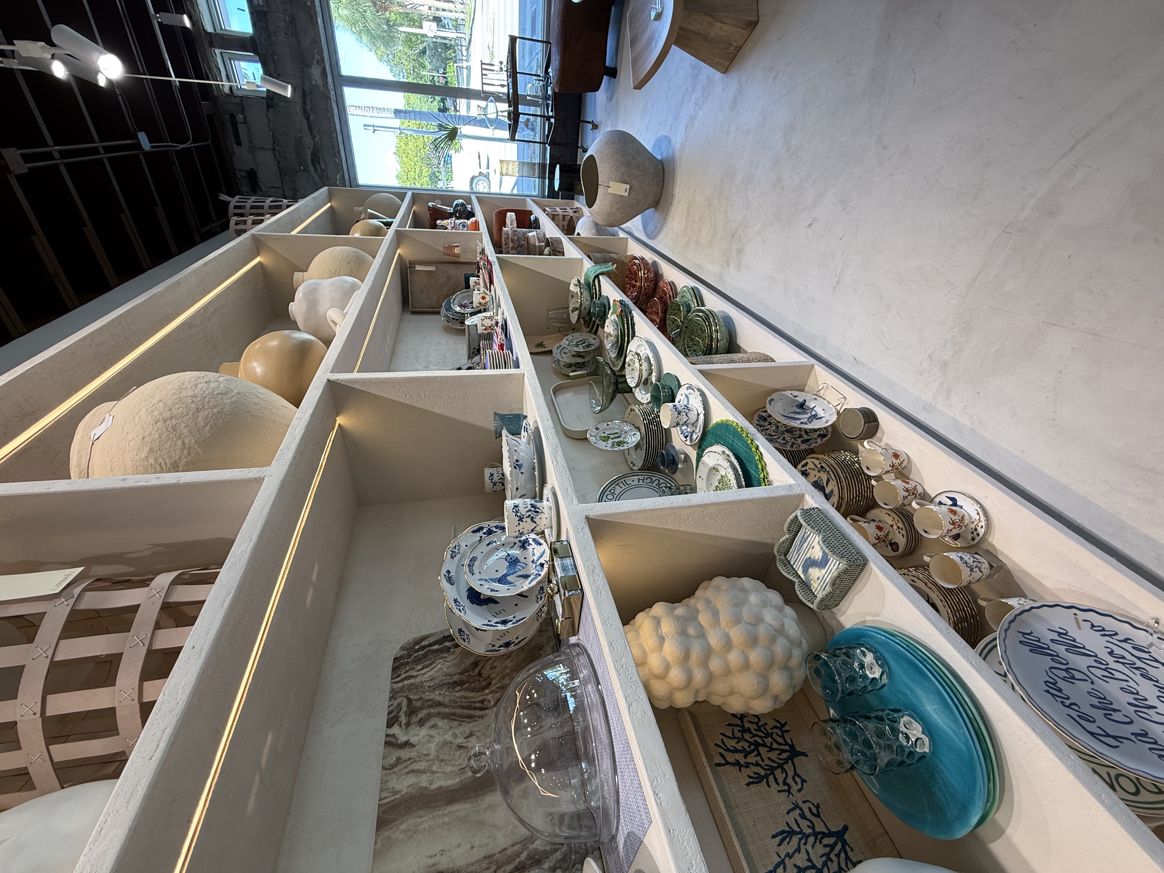 Commercial Construction